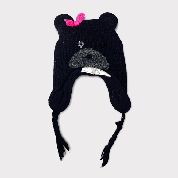Teddy Bear Beanie - Picture 1 of 1